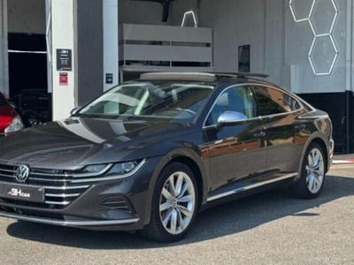 VW Arteon