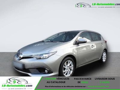 occasion Toyota Auris 116 1.2t Bvm