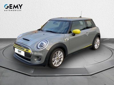 Mini Cooper SE