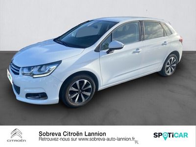 occasion Citroën C4 PureTech 110ch Millenium