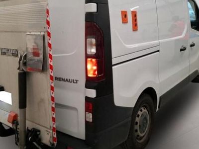 Occasion 2024 Renault Trafic Monospace | 32 388 € (Prix juste)