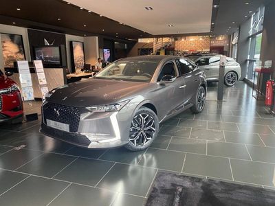 DS Automobiles DS4