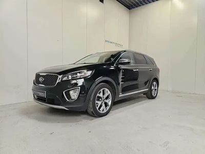 occasion Kia Sorento 2.2 CRDi AWD Autom. - 7 PL - Pano - Topstaat 1...