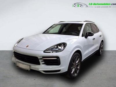 Porsche Cayenne S