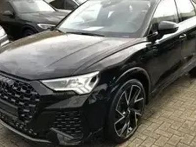 occasion Audi RS3 Ii 2.5 Tfsi 400ch Quattro S Tronic 7