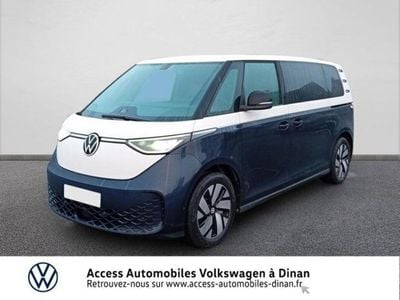 VW ID. Buzz