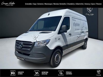 Occasion 2023 Mercedes E-Sprinter Van | 35 500 €