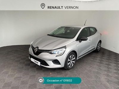 Gris Occasion 2023 Renault Clio V Equilibre Citadine | 15 490 € (Prix juste)