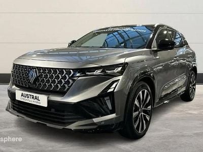 Occasion Renault Austral Techno 133 ch (97 kW) 2025 Biton SUV