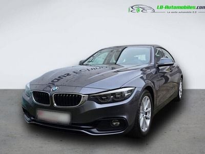 BMW 440