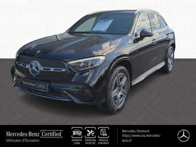 Mercedes GLC300e