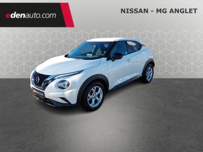 occasion Nissan Juke Juke 2021DIG-T 114