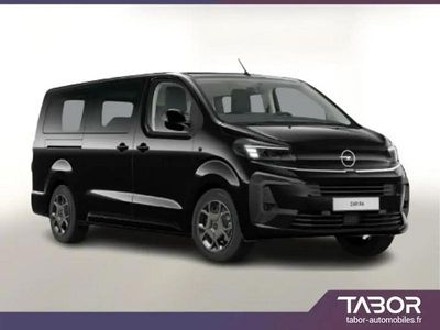 Opel Zafira Life