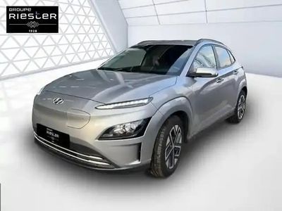 Gris Occasion 2022 Hyundai Kona SUV | 19 480 € (Bon prix)