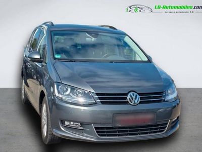 VW Sharan