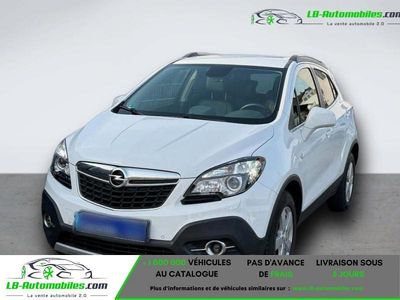 Occasion Opel Mokka 140 ch (102 kW) 2015 SUV