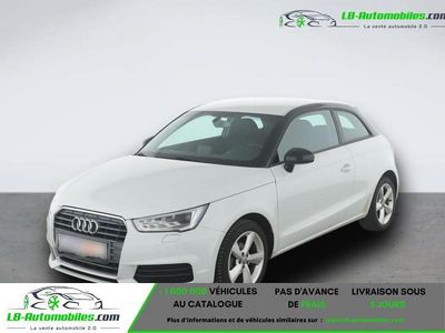Occasion 2017 Audi A1 Citadine | 17 000 € (Prix cher)
