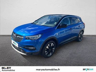 occasion Opel Grandland X 1.5 Diesel 130 ch 2020