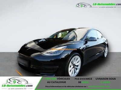 Occasion 2021 Tesla Model 3 Berline | 34 100 € (Prix cher)