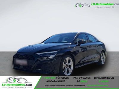 Occasion 2022 Audi A3 Sport Berline | 42 000 €