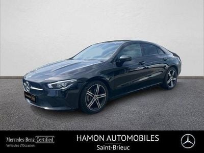 Mercedes CLA200