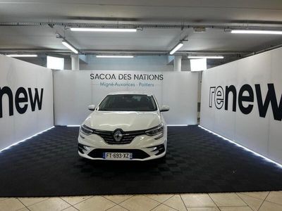 Renault Mégane IV