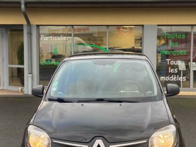 occasion Renault Twingo LIFE