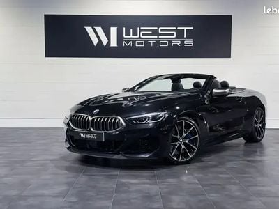 BMW M850