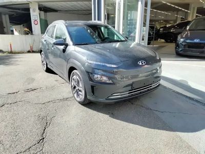 occasion Hyundai Kona Electric 64kWh - 204ch Intuitive