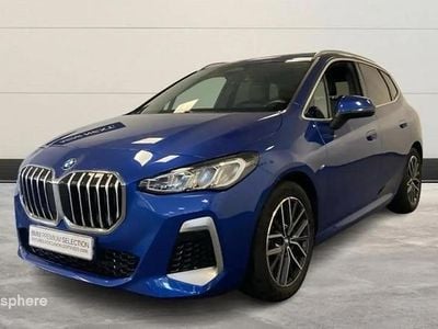 Occasion 2024 BMW 218 M Sport Monospace | 31 899 € (Prix juste)