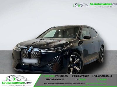 occasion BMW iX xDrive40 326ch