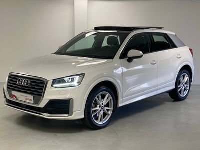 occasion Audi Q2 30 TFSI 116ch S line Euro6d-T 110g