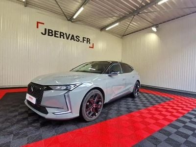 Occasion DS Automobiles DS4 Performance Line Plus 179 ch (131 kW) 2022 Berline
