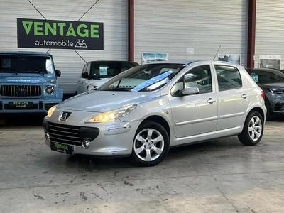 Argent Occasion 2006 Peugeot 307 Berline | 4 490 € (Prix cher)
