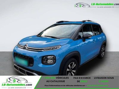 Occasion 2018 Citroën C3 Aircross PureTech SUV | 15 900 €