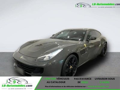Occasion 2018 Ferrari GTC4Lusso Break | 225 100 €