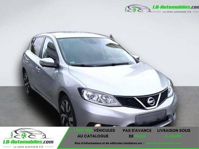 Nissan Pulsar