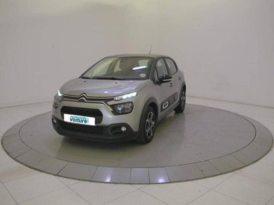 occasion Citroën C3 - VIVA146459418