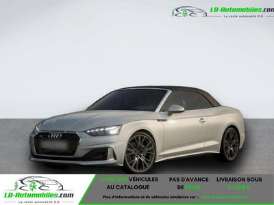 occasion Audi A5 Cabriolet 40 TFSI 204 BVA Quattro