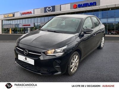 occasion Opel Corsa 1.2 75ch Edition - VIVA173202104