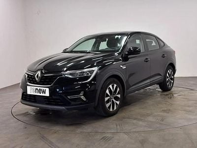 Occasion Renault Arkana Zen 145 ch (106 kW) 2022 Noir SUV