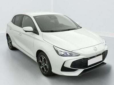 MG MG3