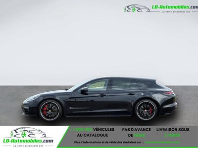 occasion Porsche Panamera Turbo V8 4.0 460 Pdk