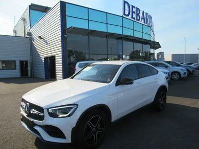 Mercedes GLC300