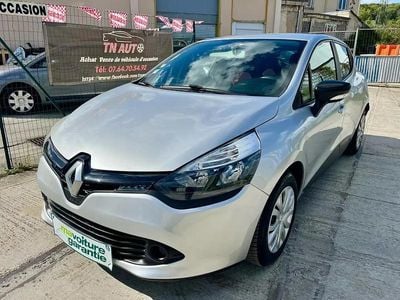 Renault Clio IV