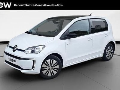 VW e-up!