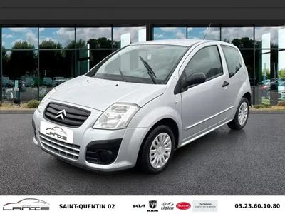 Citroën C2