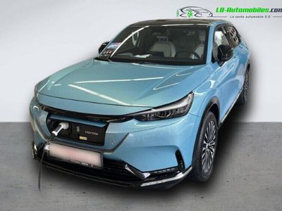 Honda e:Ny1