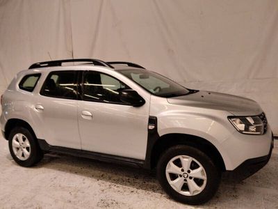 occasion Dacia Duster Tce 100 4x2 Confort