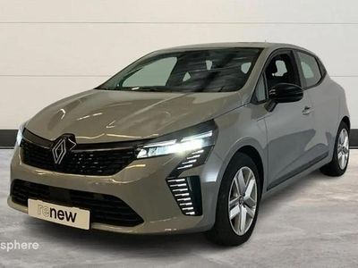 Occasion Renault Clio V Evolution 92 ch (67 kW) 2025 Berline